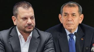 Dursun Özbek ve Ertuğrul Doğan'dan 1 Ocak Filistin'e destek yürüyüşü için çağrı