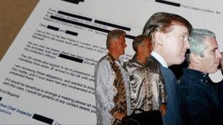 Epstein dosyalarına dev inceleme! 5,2 milyon sayfaya 400 avukat görevlendiriliyor