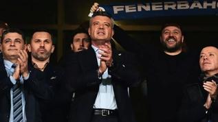 Fenerbahçe'de kongre sesleri