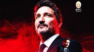 Galatasaray duyurdu! Gianmarco Pozzecco dönemi resmen başladı