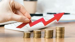 Güven endeksi yükseldi! Ekonomide umut veren tablo