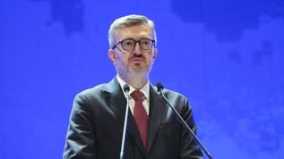 İletişim Başkanı Duran'dan yeni yıl paylaşımı