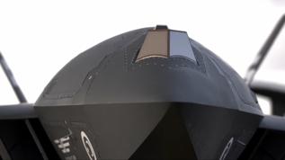 KIZILELMA, gelişmiş avcıya dönüşecek! KARAT ile buluşma gerçekleşti