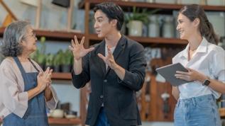 Konuşma hızı bilişsel gerilemenin erken işareti olabilir