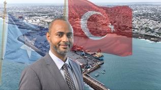 Kurulan ortaklığı Türkiye'nin diliyle anlattı: Nereden nereye