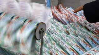 Milli Piyango yılbaşı bileti sorgulama ekranı! Milli Piyango yılbaşı bileti kazanan numaralar sıralı tam liste…