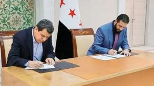 Öcalan'dan YPG/SDG'ye uyarı: 10 Mart Mutabakatı'na uyun