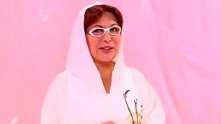 Ruhsar'ın Gözüm Abla'sıydı… Tuluğ Çizgen'in bakım evindeki görüntüleri ortaya çıktı!