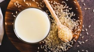 Saçlarınız için pirinç suyu kullanıyor musunuz? İşte bilmeniz gerekenler