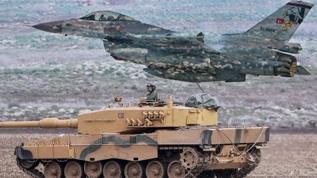 SDG'nin entegrasyonu! MSB: Suriye inisiyatif alırsa Türkiye destek olur