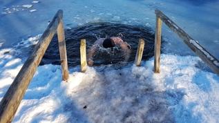 Soğuk suyun gizli etkisi! Hücreleriniz bir haftada değişiyor