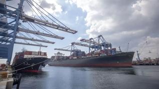 Türkiye'nin ihracatı kasımdaki artışla 22 milyar 536 milyon dolara ulaştı