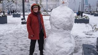 Valilik uyardı: İstanbul'da kar alarmı