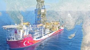 Yunanistan ve Güney Kıbrıs'ta Suriye alarmı! Türkiye Doğu Akdeniz'deki dengeleri yeniden şekillendirecek