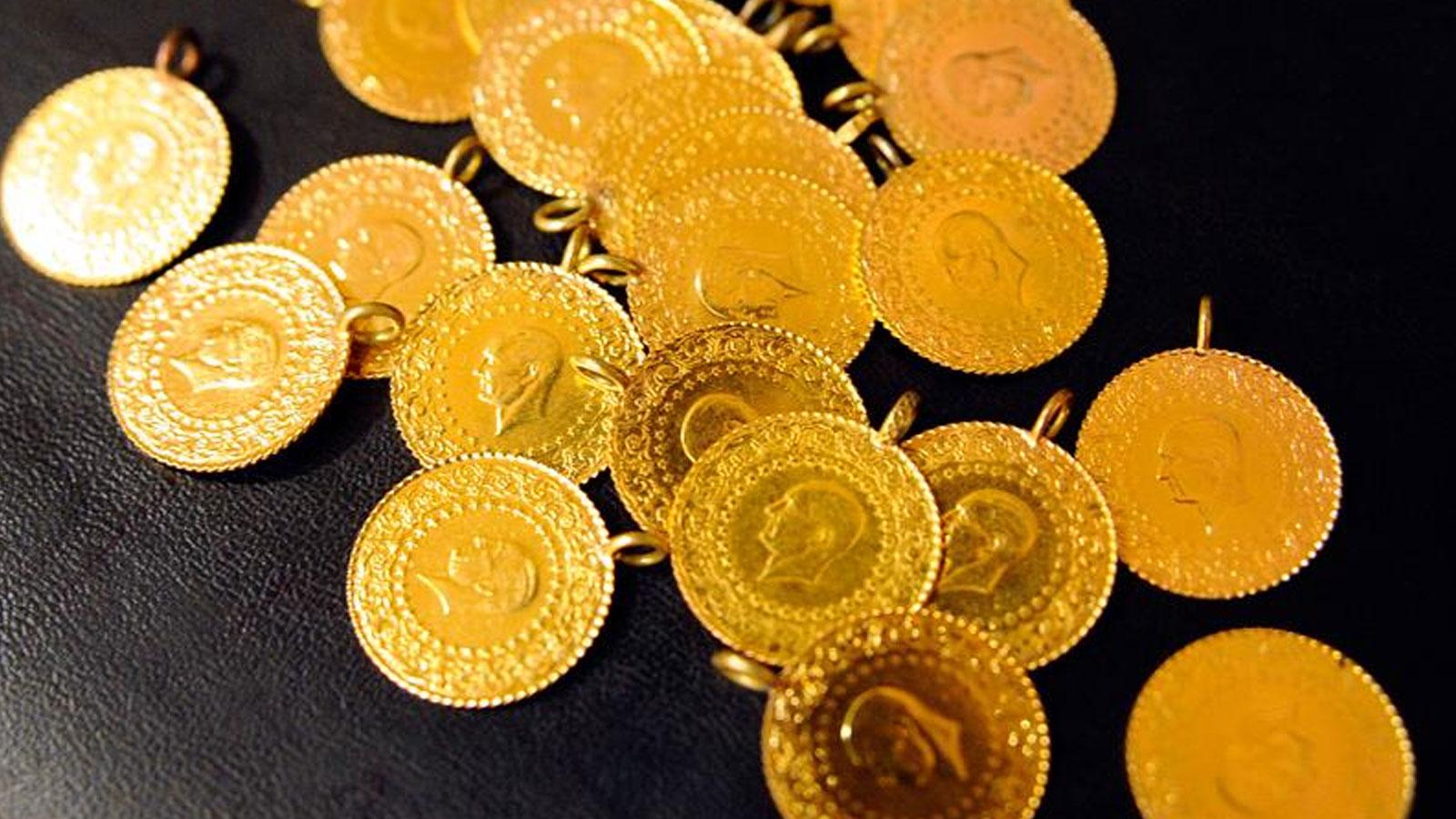 1 Ocak 2026 Perşembe Bugün gram altın, çeyrek altın, yarım altın, Cumhuriyet altını kaç lira? 2026 altın fiyatları canlı alış-satış tablosu