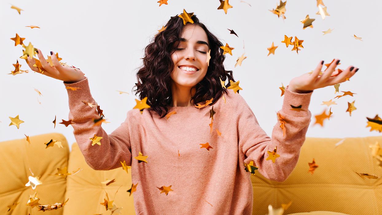 2026 yılında en şanslı 3 burç! Etrafa ışık saçacaksınız