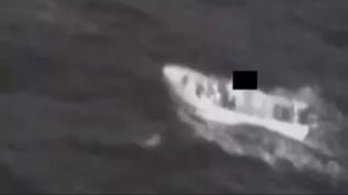 ABD, Doğu Pasifik'te iki tekneyi hedef aldı! 5 kişi hayatını kaybetti