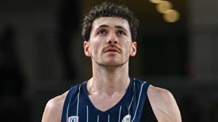 Anadolu Efes'in konuğu Kızılyıldız