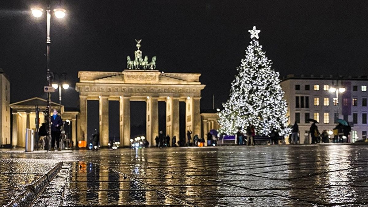 Avrupa'da yılbaşı kabusa dönüştü! Çok sayıda kişi hayatını kaybetti