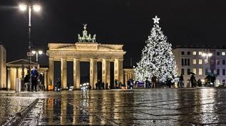 Avrupa'da yılbaşı kabusa dönüştü! Çok sayıda kişi hayatını kaybetti