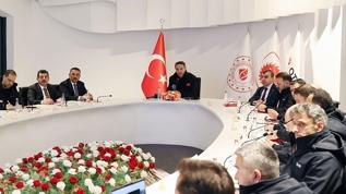 Bakan Bayraktar, 2026'yı enerji projelerinin yılı ilan etti