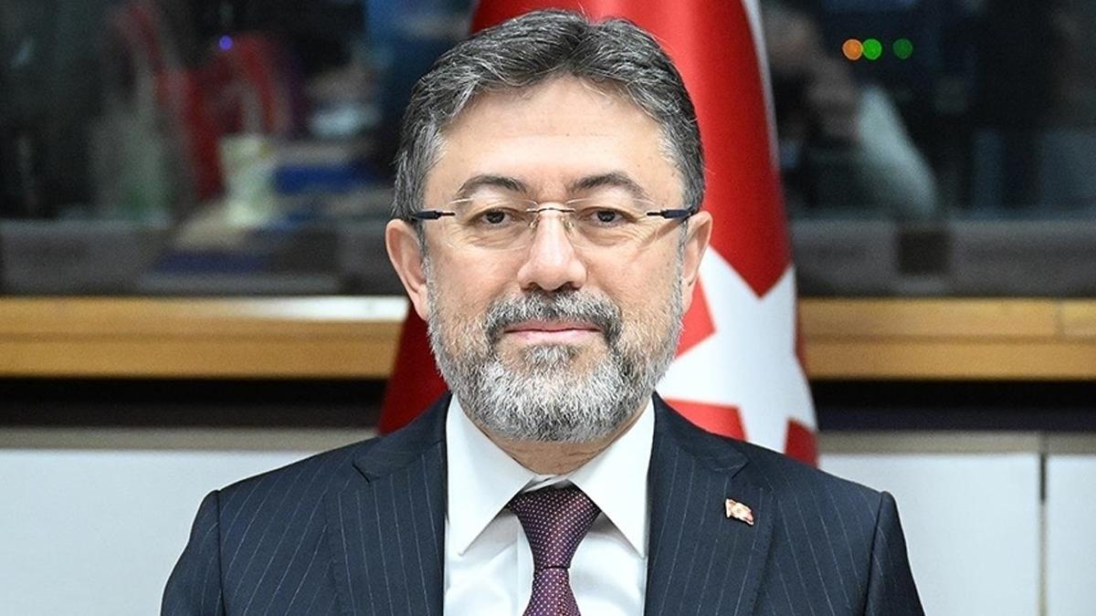 Bakan Yumaklı duyurdu! Yeni dönem başladı
