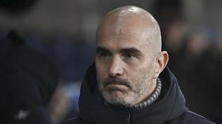 Chelsea'de teknik direktör Enzo Maresca ile yollar ayrıldı