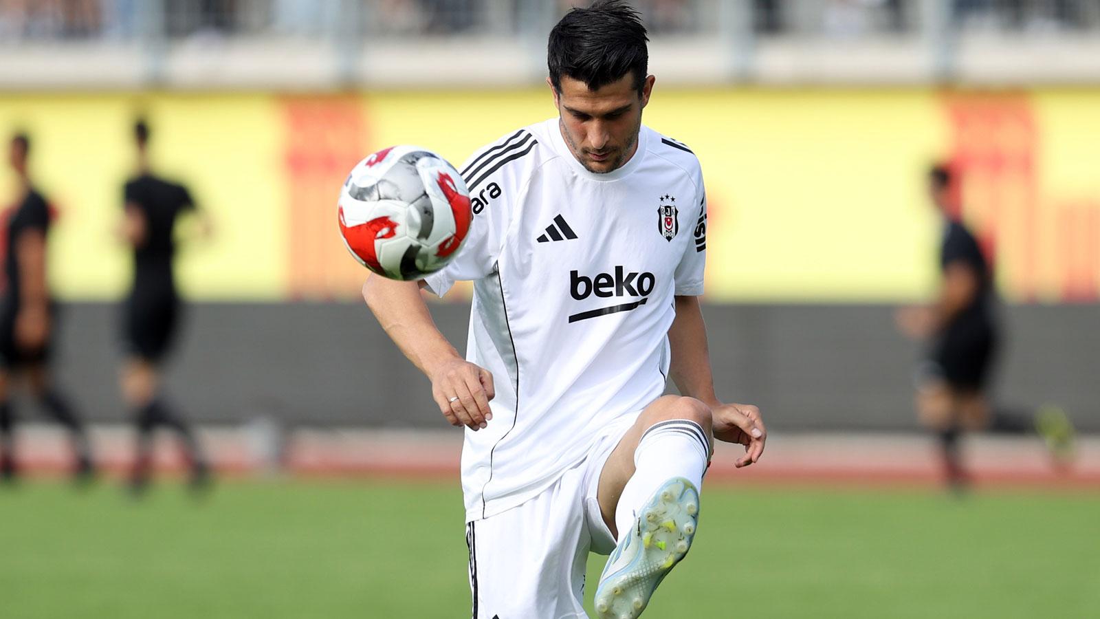 ''Feda''dan vedaya uzanan bir kariyer! Necip Uysal