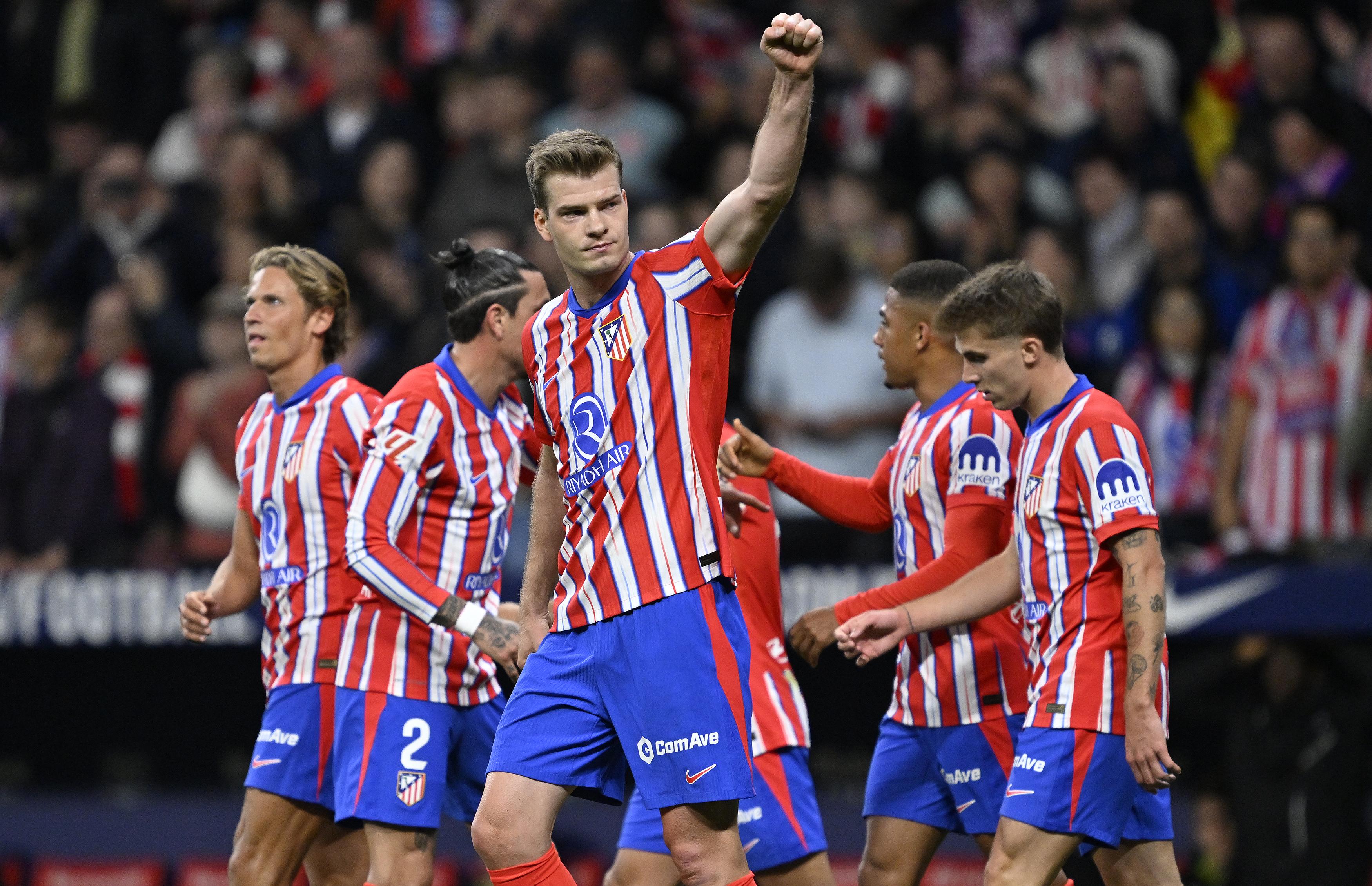 Fenerbahçe Avrupa devleriyle ile karşı karşıya! Sörloth transferinde beklenmedik gelişme