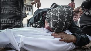 Gazze'deki hükümet: 2026 acıların son bulduğu bir yıl olsun