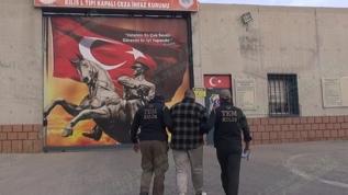 İki ilde terör örgütü DEAŞ'a operasyon: Zanlılar tutuklandı