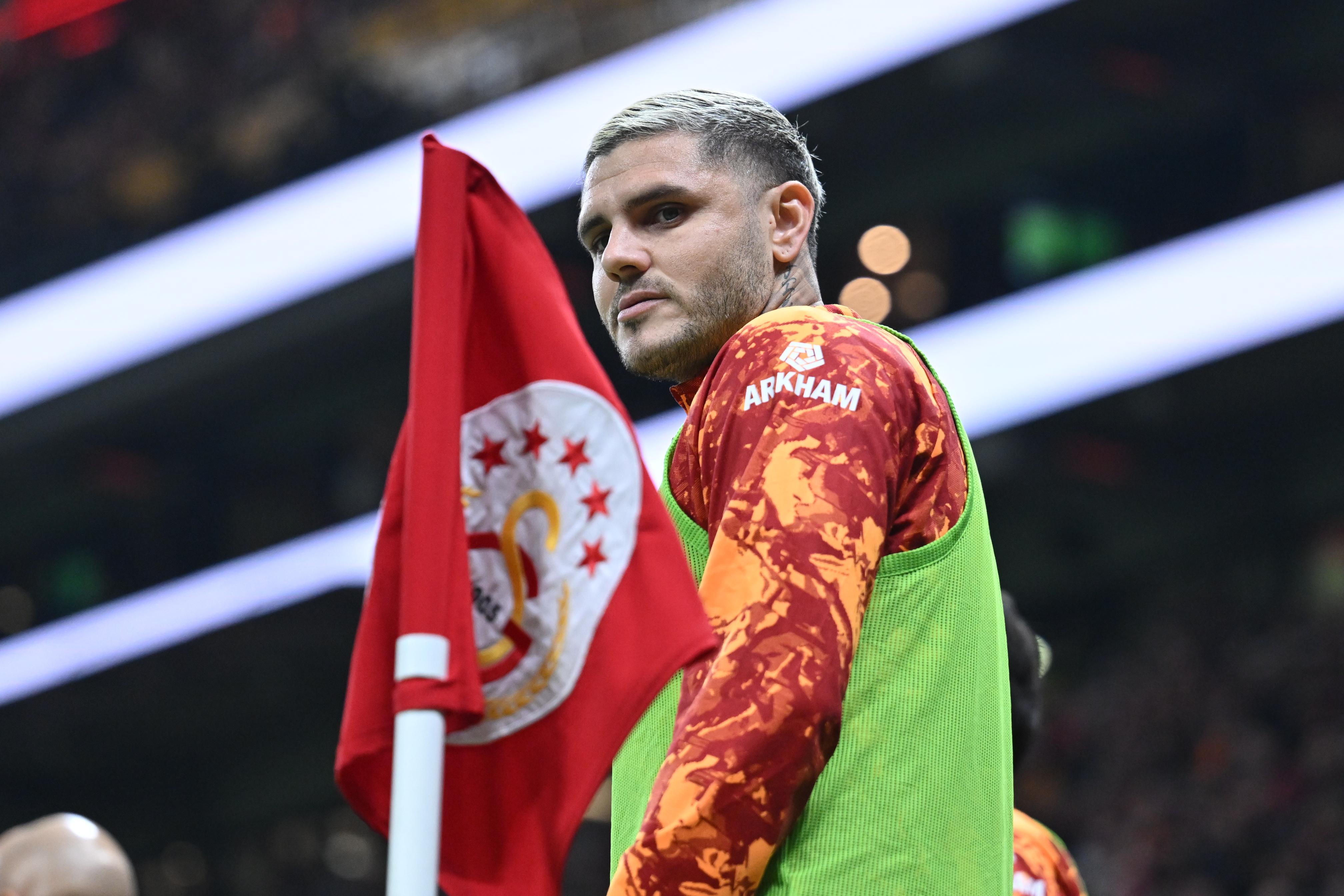 Mauro Icardi İspanyol ekiplerinin radarında!