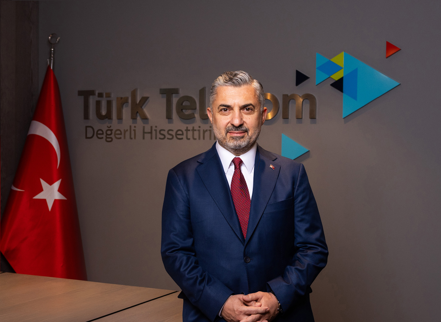 Türkiye ile KKTC arasındaki fiber optik protokolü Resmi Gazete'de yayımlandı