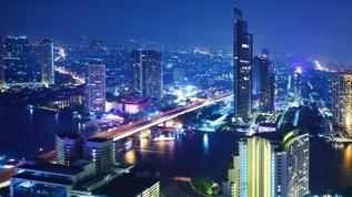 11 milyonlu şehrin imkansız adını çocuklar şarkı söyleyerek öğreniyor