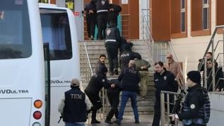 3 polisimizin şehit olduğu saldırıyla ilgili yeni gelişme