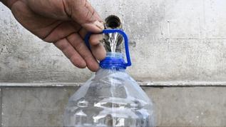 Ankara'da kriz büyüyor! Bu mahallere su verilmeyecek