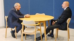 Asırlık düğümü diplomatik temaslarla çözüldü... Kalıcı barış için nihai süreç başlıyor