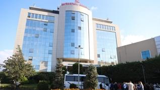 Bayrampaşa Belediyesine yolsuzluk soruşturması! 2 isim daha tutuklandı