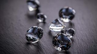 Elmas arama yöntemi olivin minerali sayesinde devrim yaşıyor