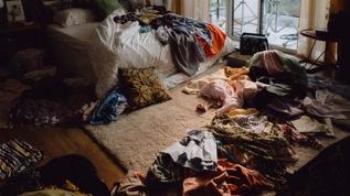 Ev dağınıklığını yarıya indirmenin sırrı! İhtiyaç mı, istek mi?