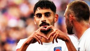 Galatasaray'ın gündemindeydi! Umut Tohumcu'nun yeni adresi belli oldu