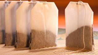 Günlük içtiğiniz çay poşetleri milyarlarca plastik parçacık içeriyor