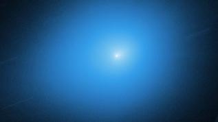 Hubble teleskopu 3I/ATLAS kuyrukluyıldızının gizemli jet yapısını görüntüledi