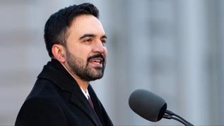 İlk kararı İsrail'e yönelik oldu! Mamdani'den dikkat çeken adım