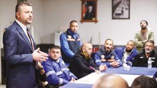 İşçiler grevdeyken tatile çıkan CHP'li başkan kendini böyle savundu: Çok çalıştım, Phuket'i hak ettim