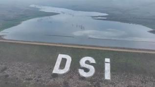 Kuraklığa karşı dev hamle: Edirne'de iki baraj tarımın kaderini değiştirecek