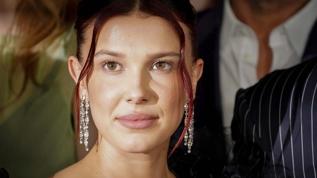 Millie Bobby Brown Stranger Things'ten resmen ayrılıyor