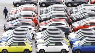 Motorlu taşıtlar vergisinin ilk taksiti 2 Şubat'ta son bulacak