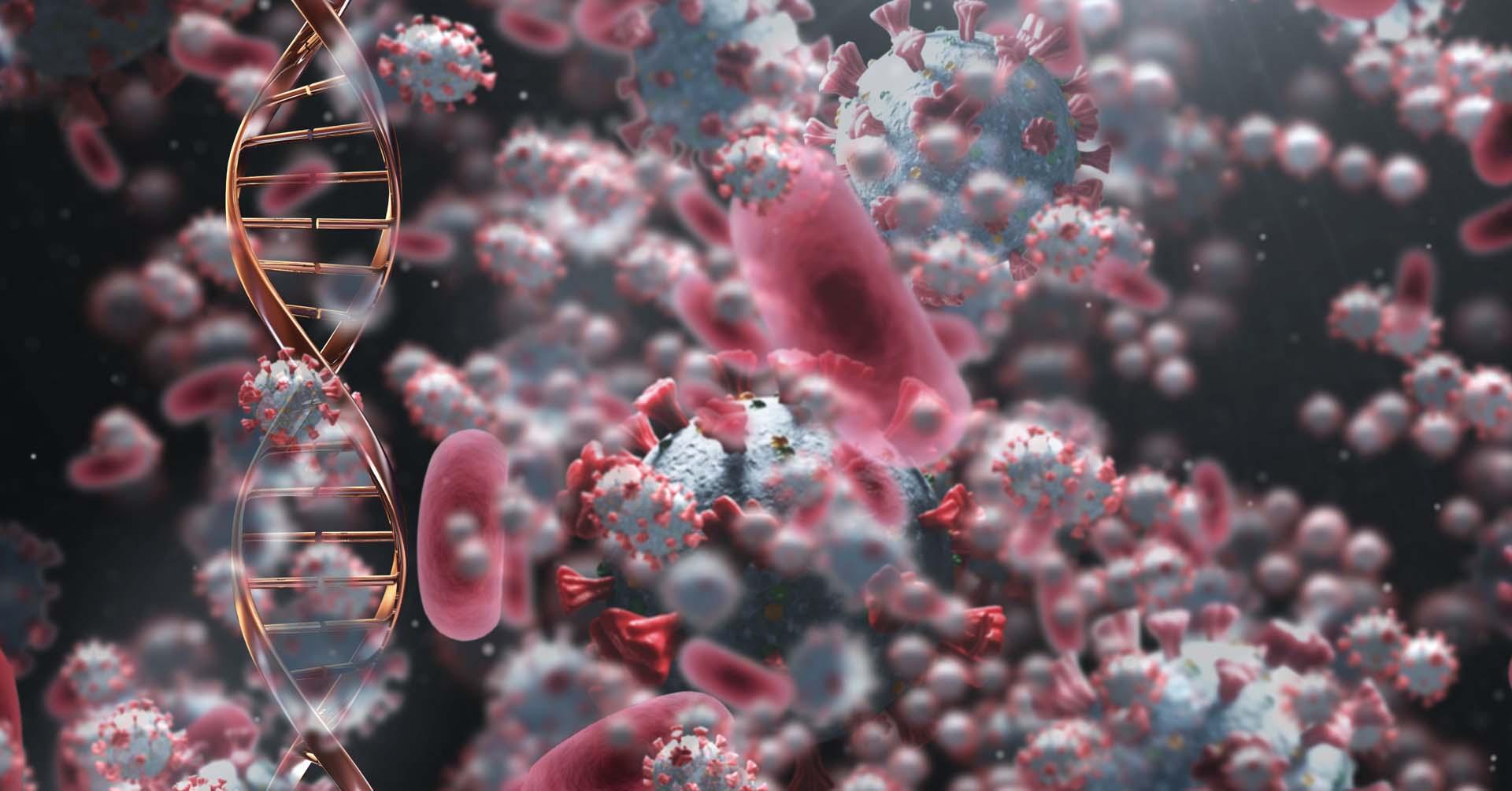 mRNA mucizesi: Bağışıklık sisteminiz düşündüğünüzden daha güçlü olabilir mi?