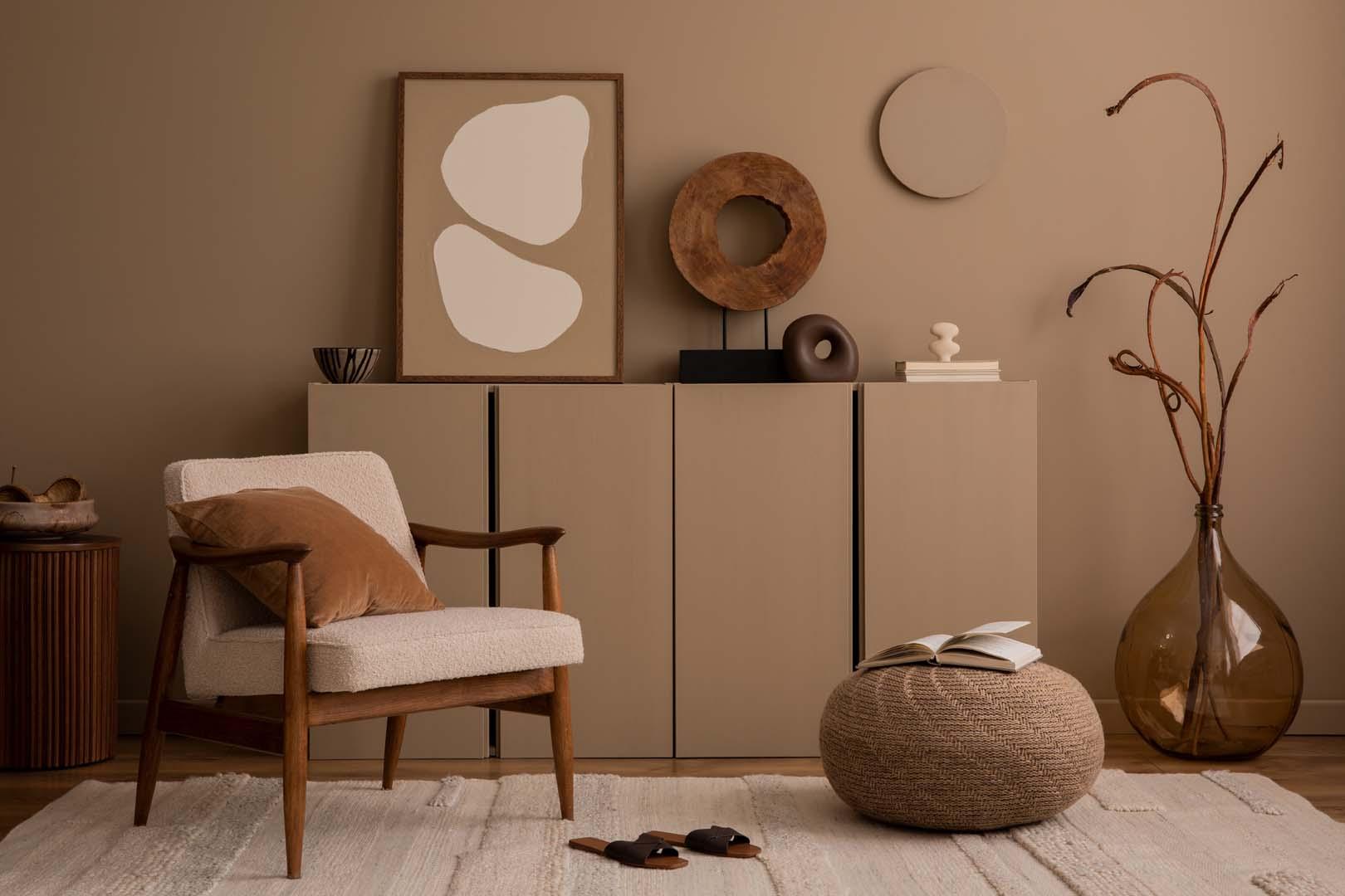 Tasarımcılar 2026'da geçersiz olacak beş mobilya trendini açıkladı